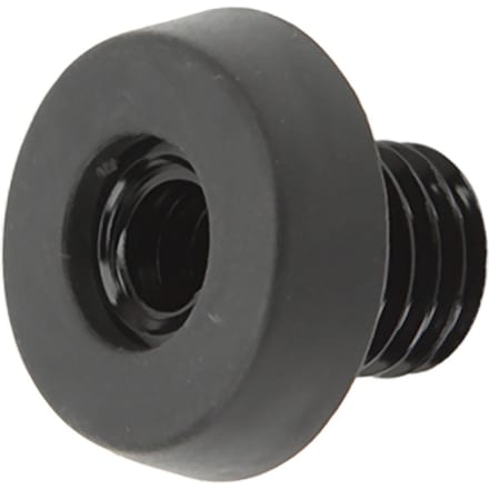 Protection Bas de Queue de Billard Protecteur de Pare-chocs Extension de Remplacement pour Queue de Billard PERI Noir black