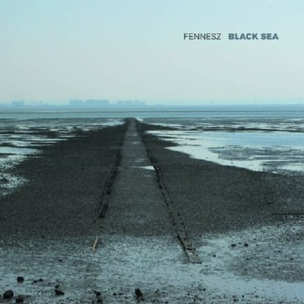 Fennesz - Black Sea (10" LP) (Limited Edition)