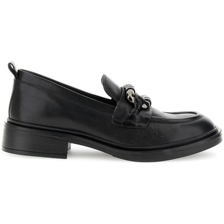 Mocassins Café Noir C1GE1005
