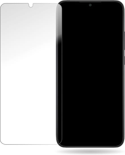Mobilize Screenprotector geschikt voor Xiaomi Redmi 9C Glazen | Mobilize Screenprotector - Case Friendly
