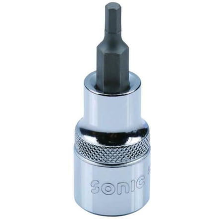 Dopbit 1/2" HEX SONIC 83406205