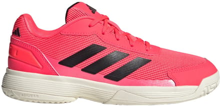 Adidas Performance Crazyquick Padelschoenen Kids - Kinderen - Roze