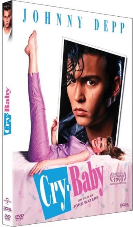 Cry Baby