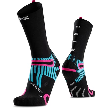 Sokken X-Socks Anatomix Crew