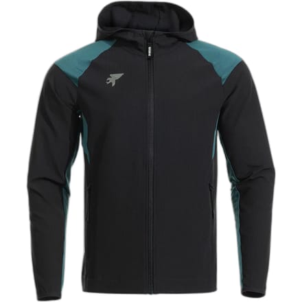 Waterproof Jack met Capuchon / Rits Joma Deva