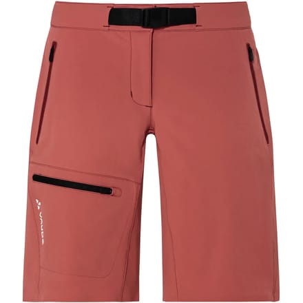 Damesshort VAUDE Badile