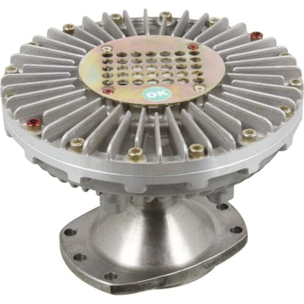 Koppeling, radiatorventilator FEBI BILSTEIN 35695