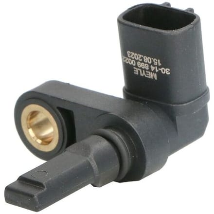 Snelheidssensor, ABS MEYLE ELECTRONICS 30-14 899 0022