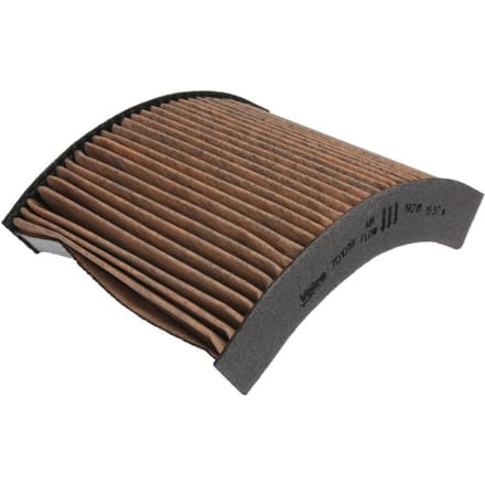Interieurfilter CLIMFILTER SUPREME VALEO 701019