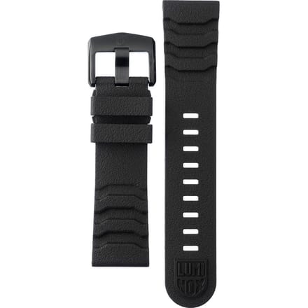 Luminox FPX.3800.22B.K Navy Seal Master carbon Horlogeband