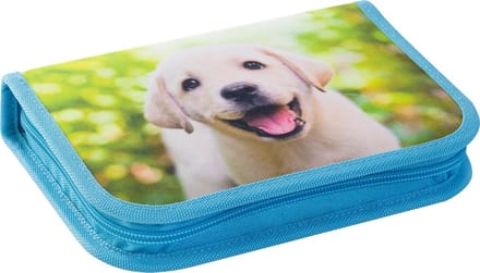 Eberhard Faber - schooletui gevuld - 42-delig - Hond - EF-577558