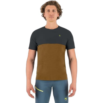 T-shirt Karpos Cimonega