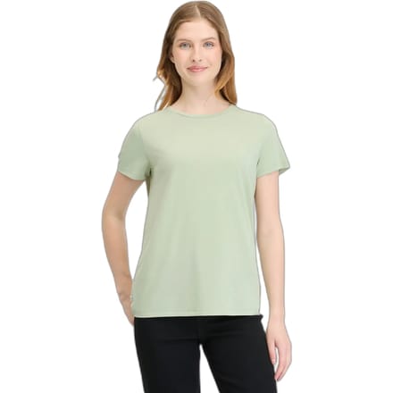 Dames-T-shirt Ragwear Adori