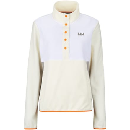 Helly Hansen  Fleece Jack DAYBREAKER SNAP PULLOVER