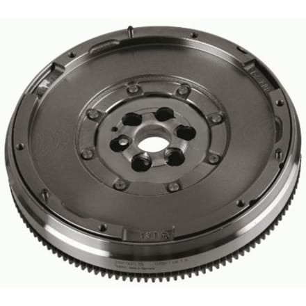 Dubbel massa vliegwiel SACHS 2294 002 155