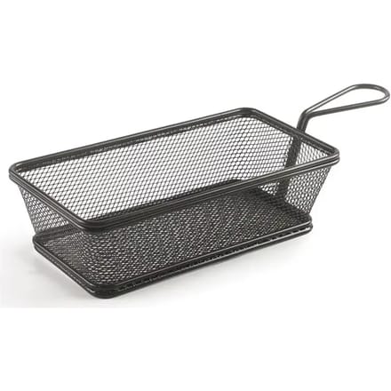 Mini rechthoekige opbergmand Lacor