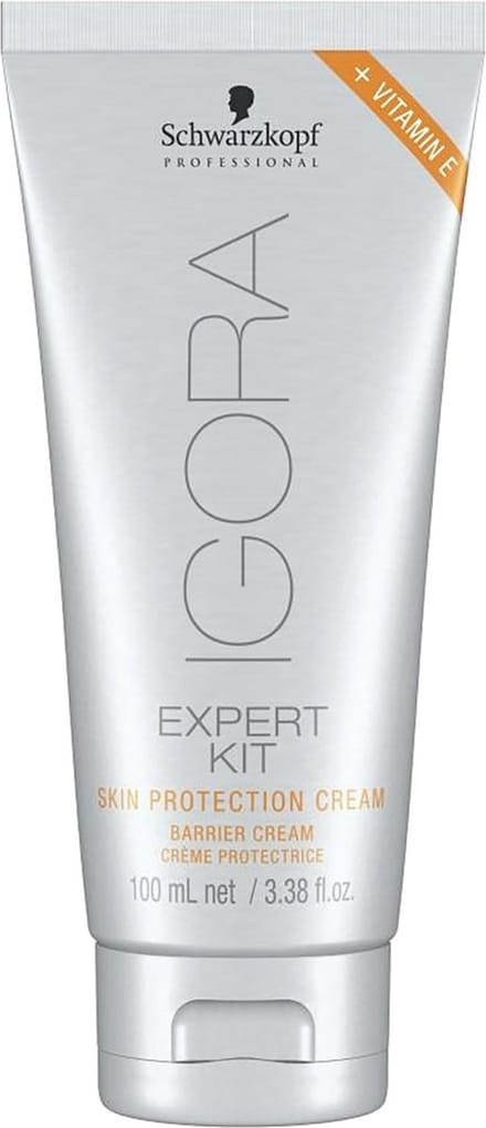 Beschermende crème Skin Protect Schwarzkopf (100 ml)