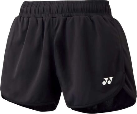 Yonex Team Korte Broek Zwart XS Vrouw