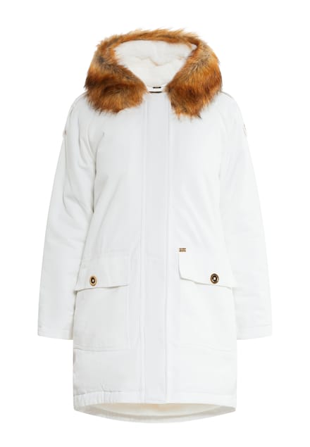 faina winter parka minya