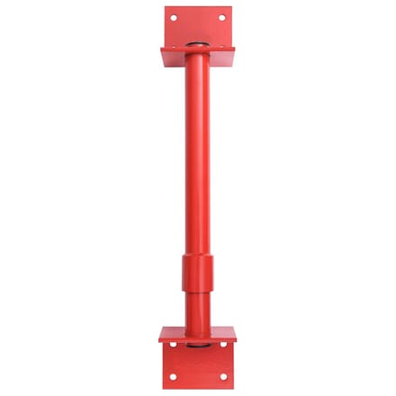 vidaXL - Wandbeugel - voor - zwenkarm - 78 - cm