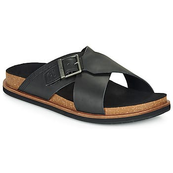 Timberland TB0A2B650151 Amalfi Vibes - Herenschoenen Muiltjes - 15-Jet-Zwart