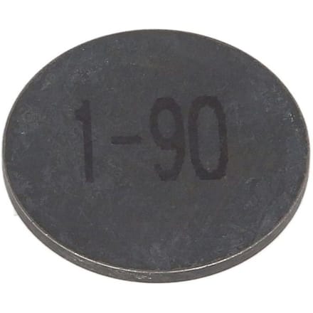 Stelschijf, klepspeling 1,9x31 FRECCIA 01-578