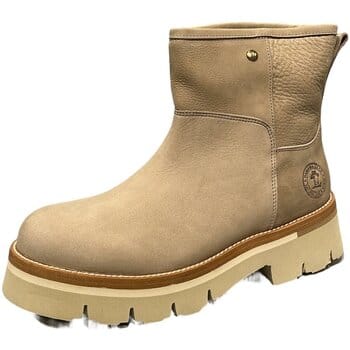 Panama Jack Laia B5 Nobuck - Dameslaarzen - Crudo