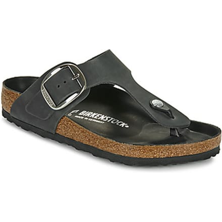 Teenslippers BIRKENSTOCK Gizeh Big Buckle
