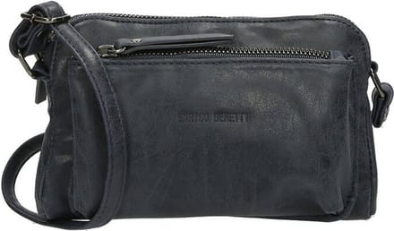 Enrico Benetti Zoë 66909 Schoudertas - Blauw