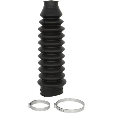 Afdekking stuurinrichting LEMFÖRDER 30111 01