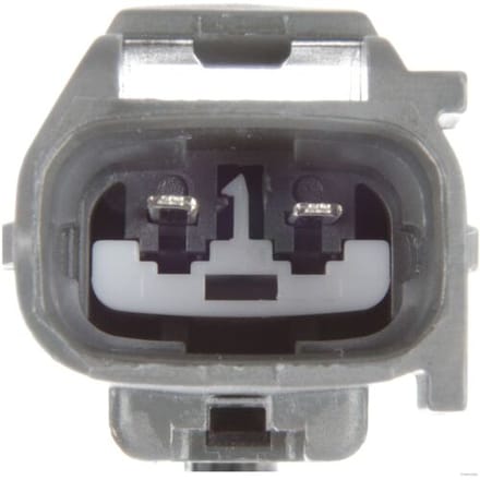 Herth+Buss Elparts Sensor, uitlaatgastemperatuur HERTH+BUSS JAKOPARTS J5952007