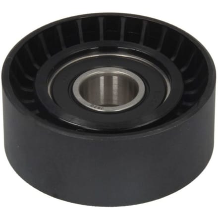 Rondsel/geleiderpoelie, V-riem SKF VKM 31303