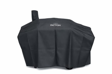 Patton Beschermhoes Oklahoma Smoker - 168x80x125 cm