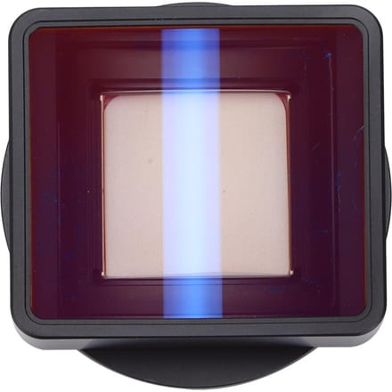 1.2X ZV1 Camera Lens Widescreen Anamorf Filmmaking Lens Fotografie Accessoires white