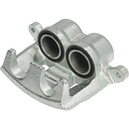 Remklauw FERODO FCL694097, voor links