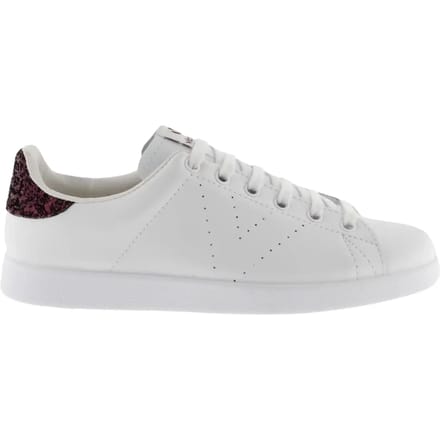 Sneakers vrouw Victoria Tenis Piel