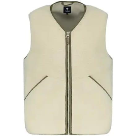 Fleece Faguo Teillay