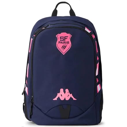 Sac à dos Stade Français LA84 SFP