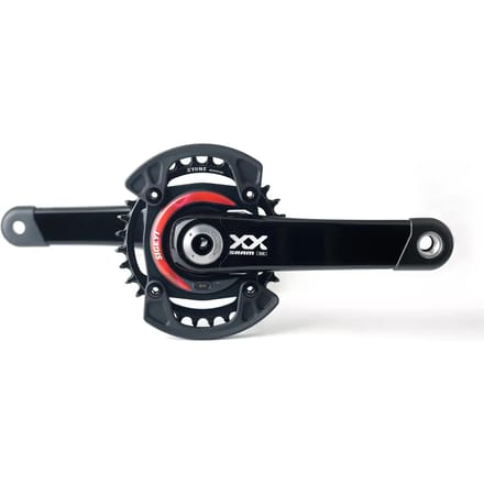 Traybeschermer Sigeyi AXO 104BCD