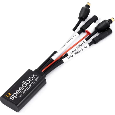 Connector Speedbox 1.2 Shimano (E8000, E7000, E6100, E5000) E-Tube