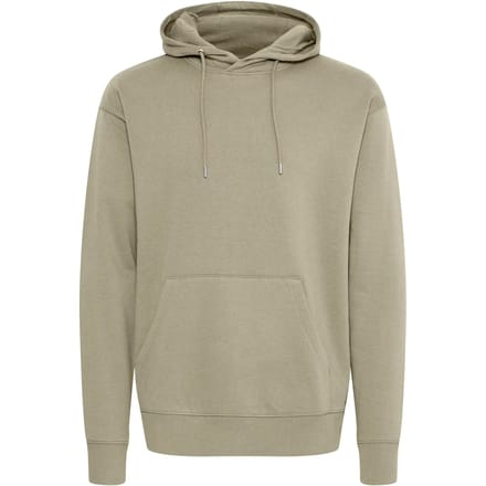 Hoodie Solid Lenz