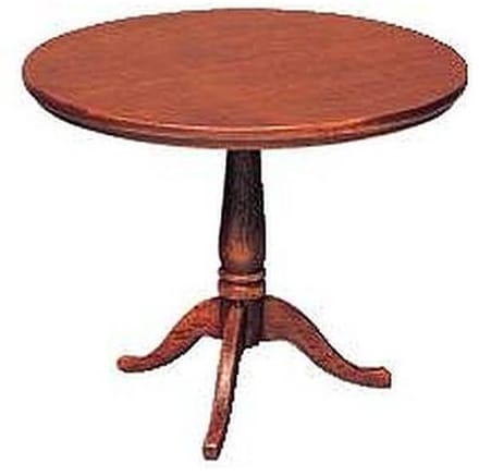 Round table