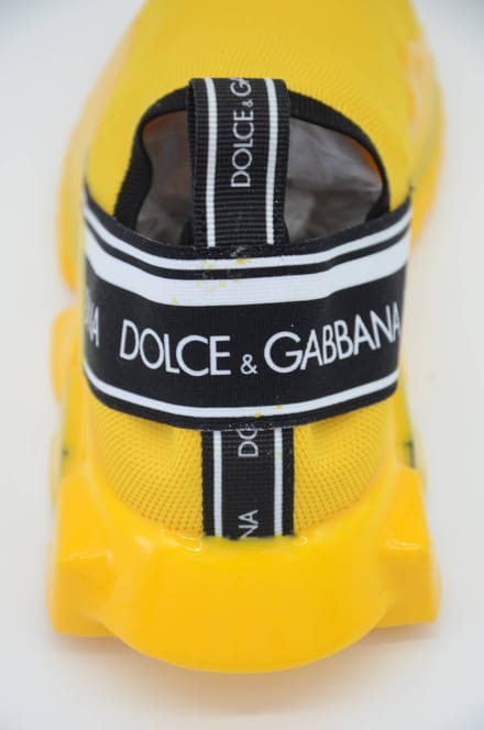 Dolce & Gabbana Dames Sneakers