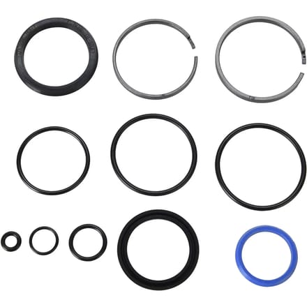 Reconstructie-ring voor railvering Fox Factory Seal Kit: Marzocchi Z2 34