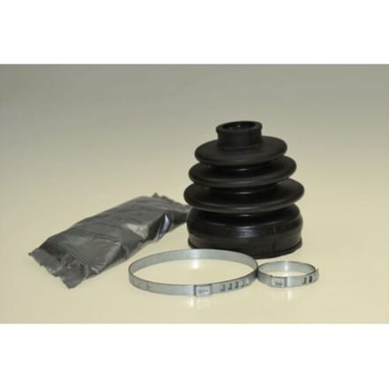 Balgenset, aandrijfas SPIDAN 36421