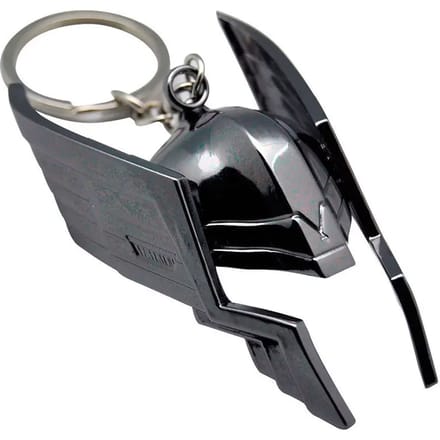 Sleutelhanger Kids Licensing Marvel Thor 3D