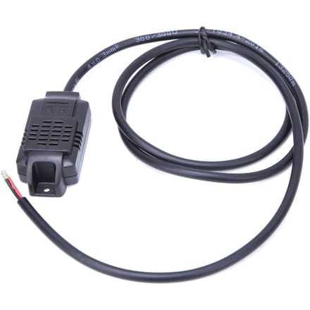 9‑36V Temperatuur Vochtigheid Sensor Hoge Nauwkeurigheid Zender Modbus RS485