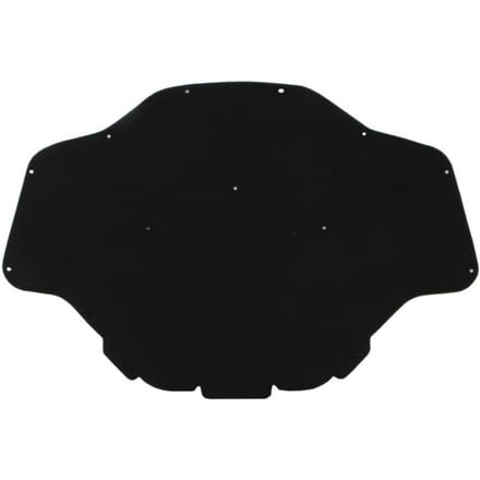 Motorkap onderdelen BLIC 6804-00-0068290P