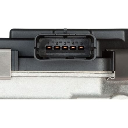Gasklephuis NTK 93262