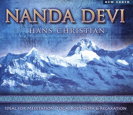 Hans Christian - Nanda Devi (CD)